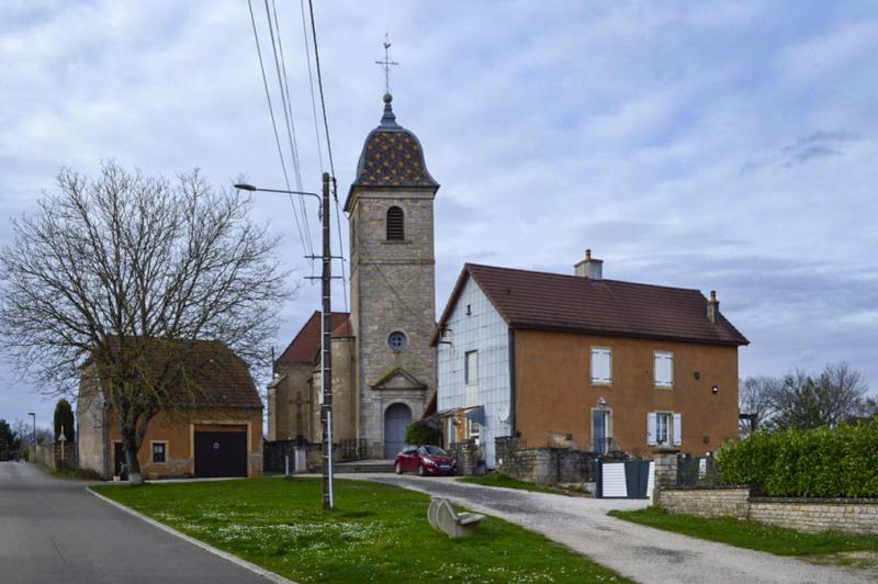 Ruffey-le-Château