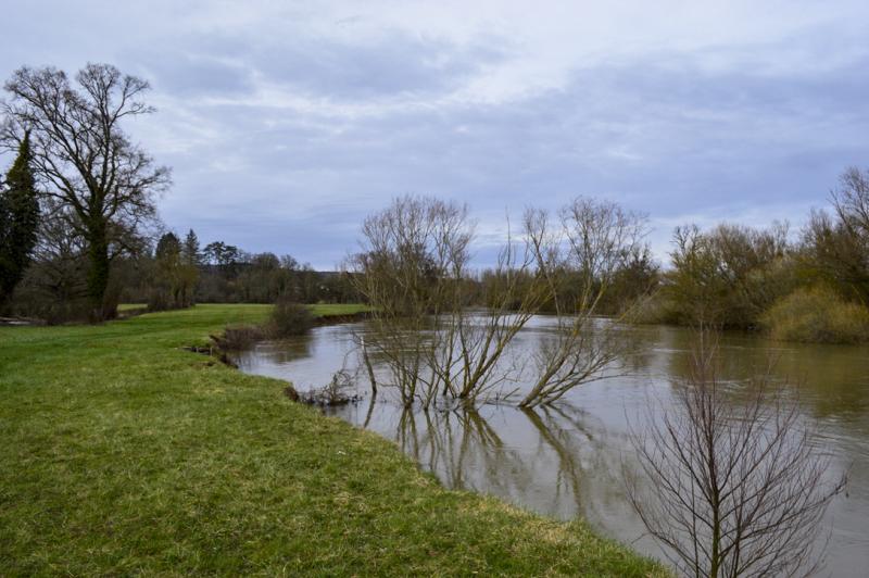 Ruffey-le-Château