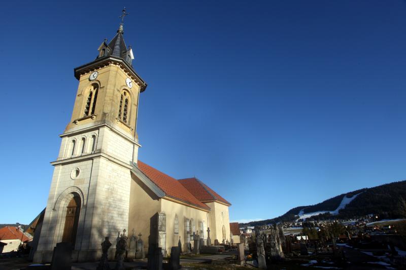 Saint-Antoine