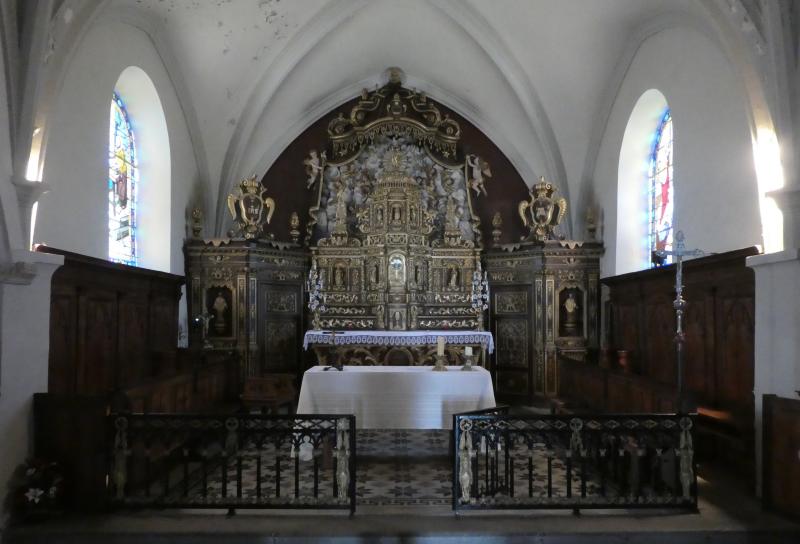 Saint-Antoine