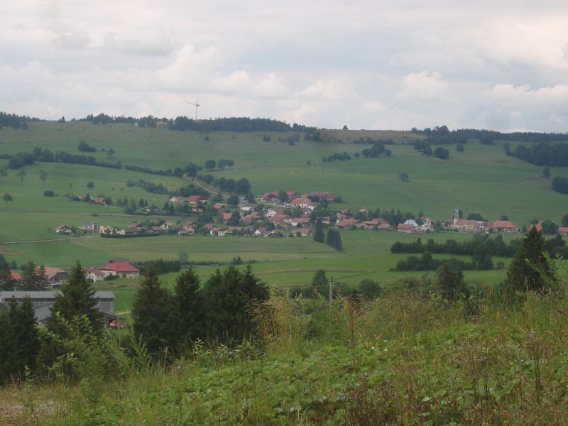 Saint-Antoine