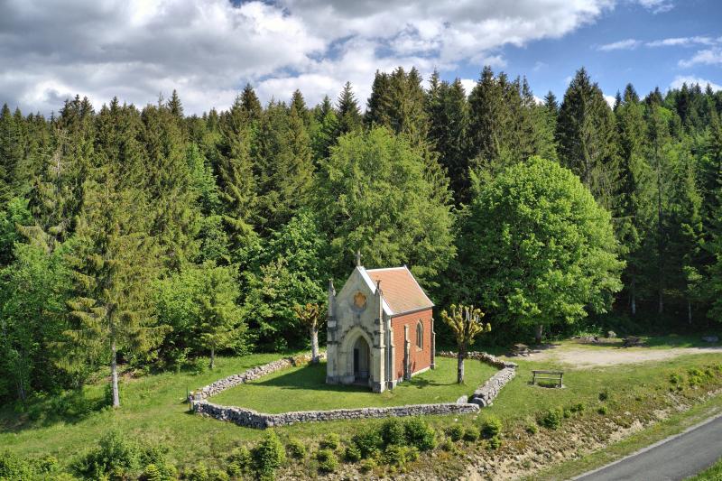 Sainte-Colombe