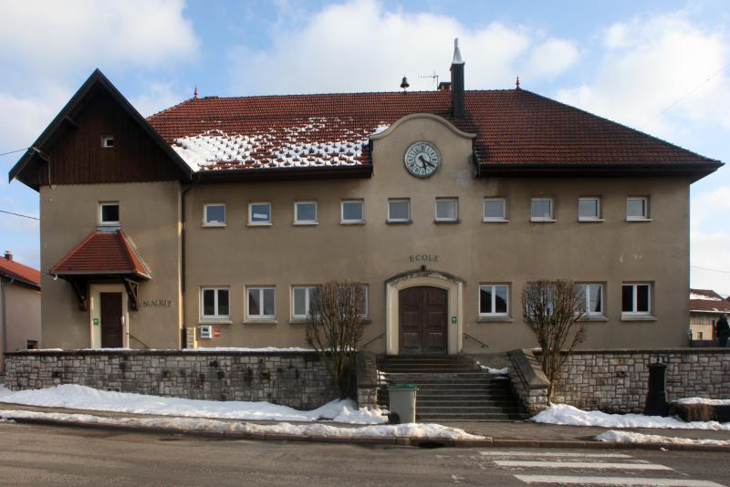 Sainte-Colombe