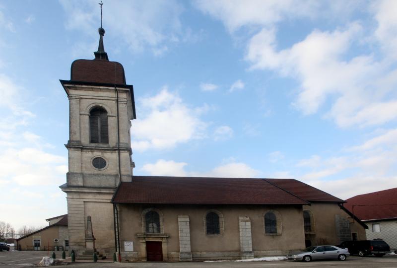 Sainte-Colombe