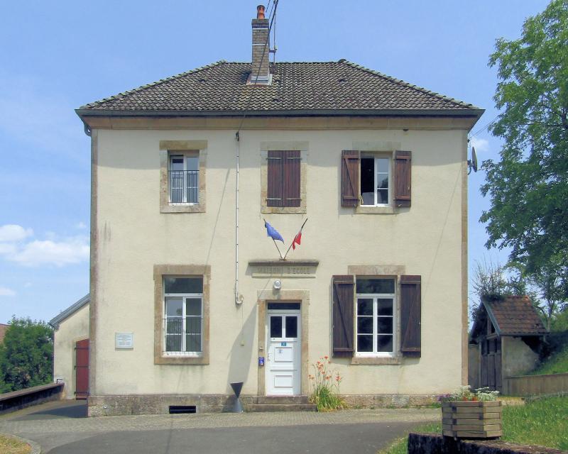 Saint-Georges-Armont