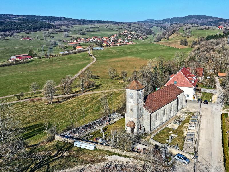 Saint-Gorgon-Main