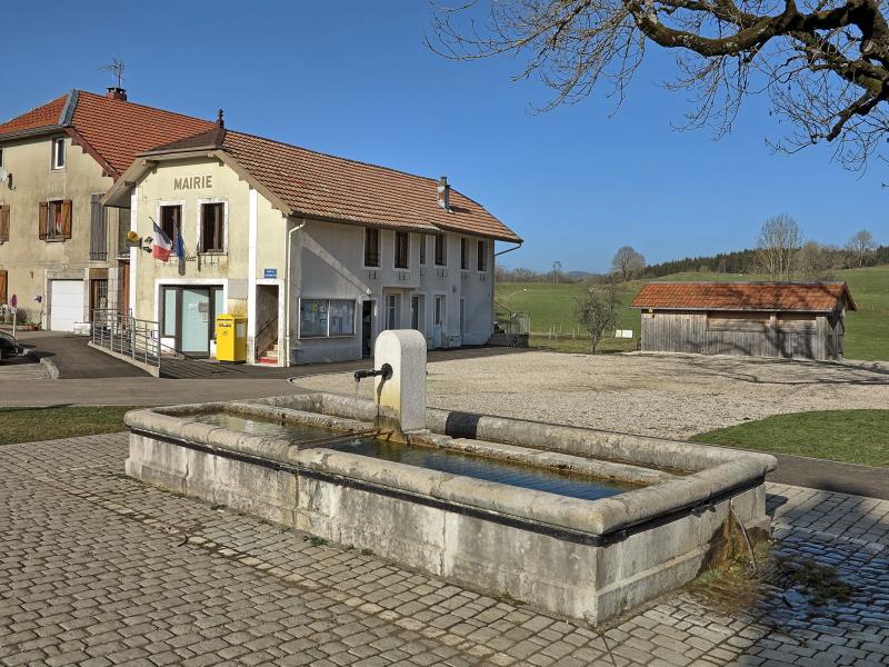 Saint-Gorgon-Main