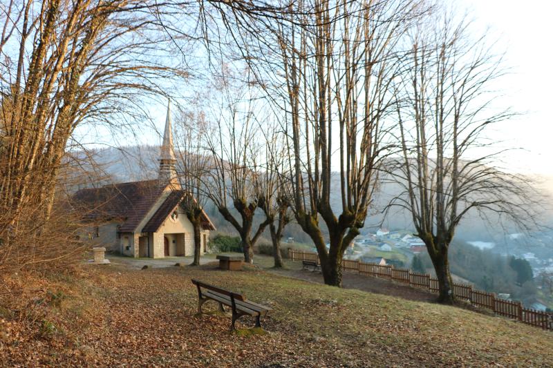 Saint-Hippolyte
