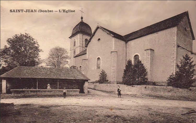 Saint-Juan