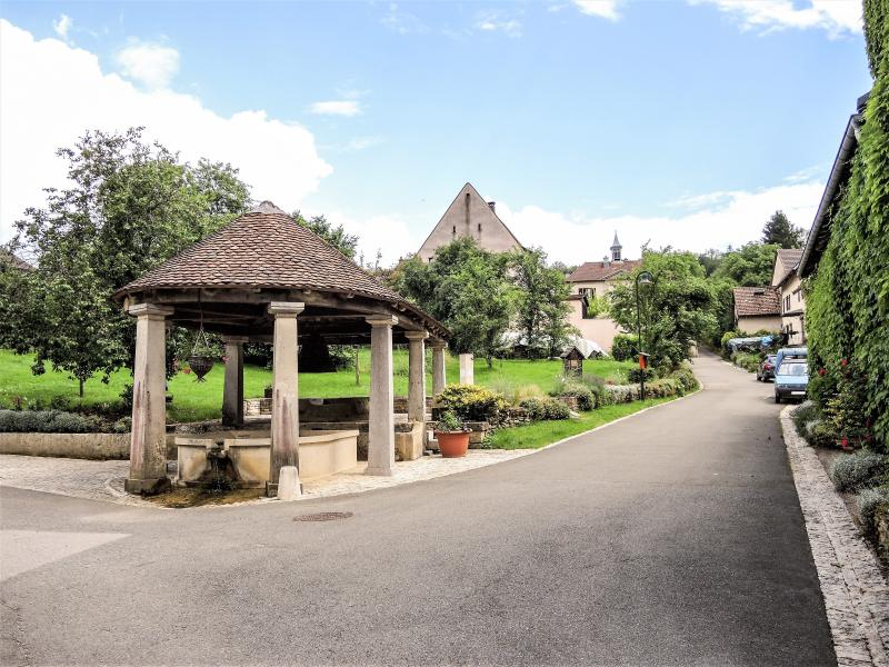 Saint-Julien-lès-Montbéliard