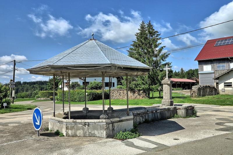 Saint-Julien-lès-Russey