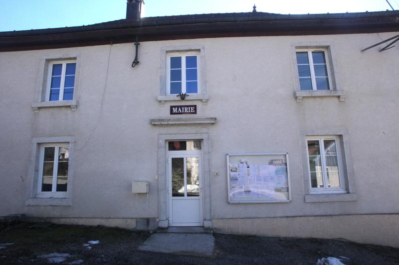 Saint-Julien-lès-Russey