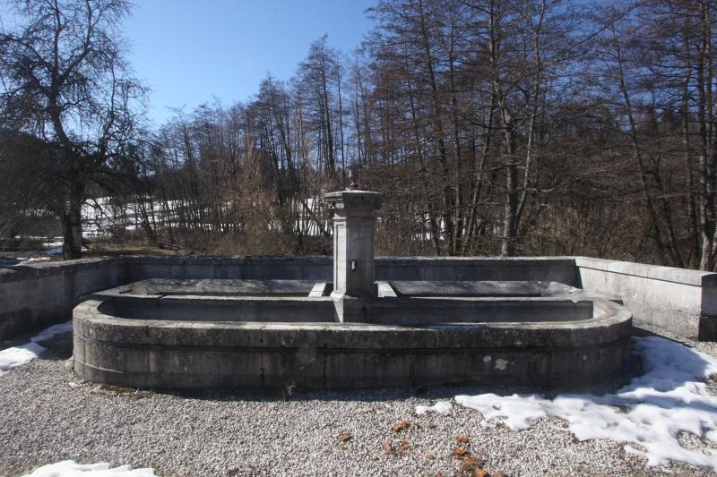 Saint-Julien-lès-Russey