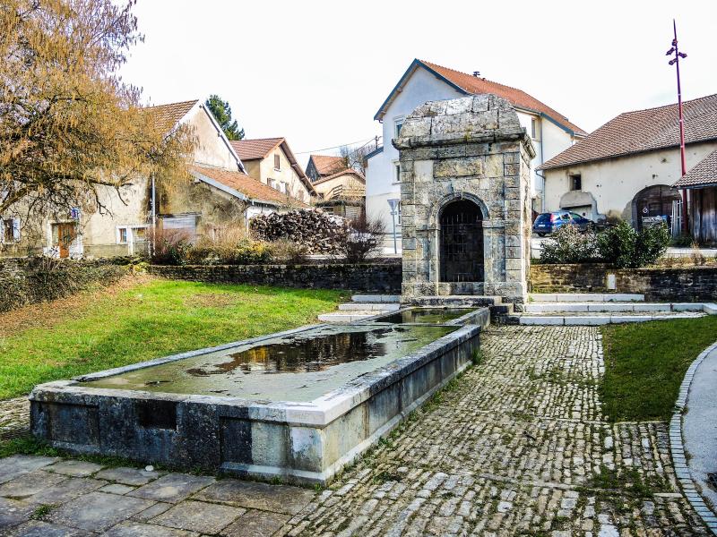 Sainte-Marie