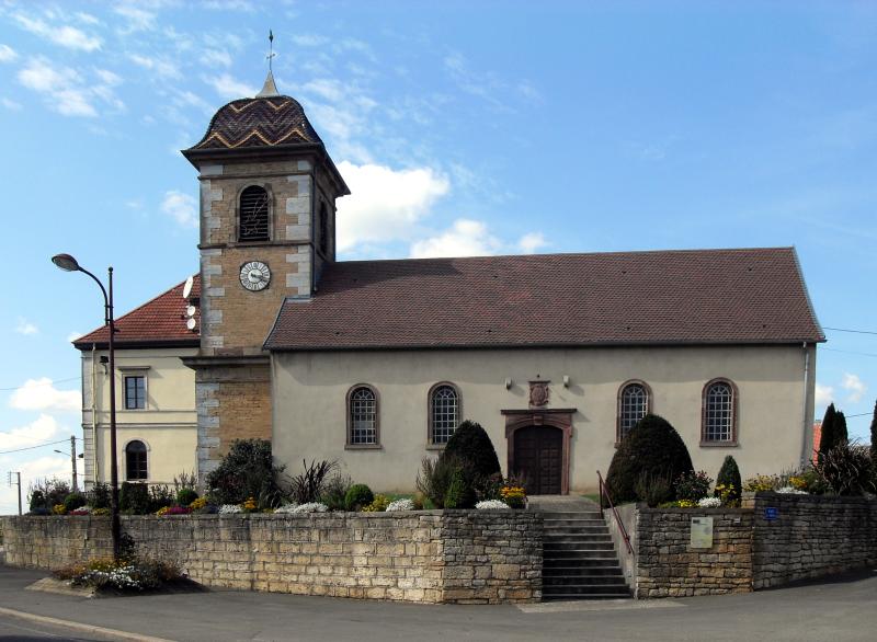 Sainte-Marie
