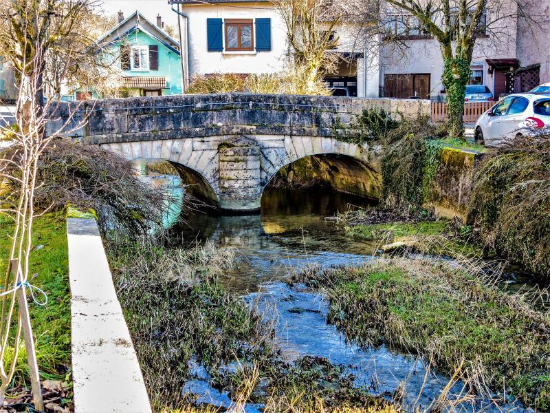 Saint-Maurice-Colombier