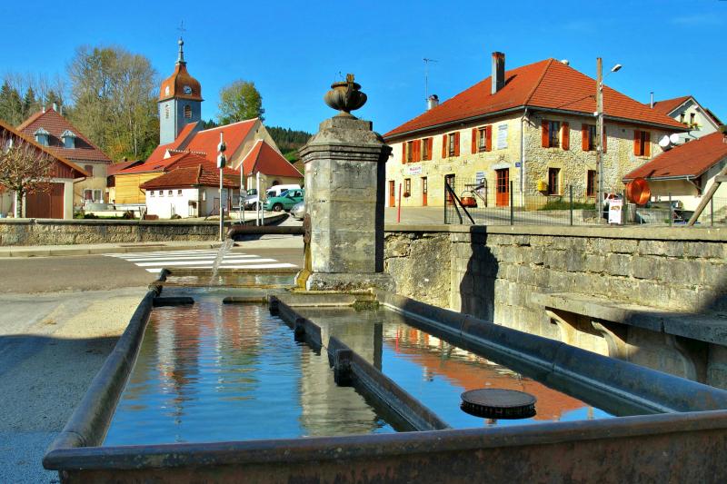 Saint-Point-Lac