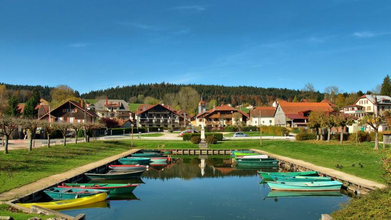 Saint-Point-Lac