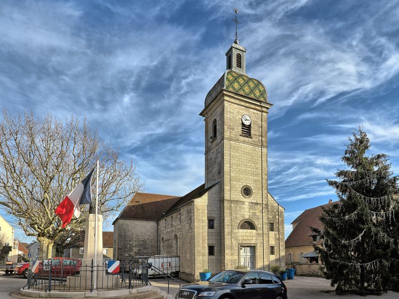 Saint-Vit