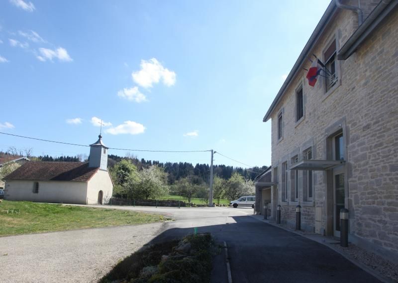 Photo 2 — Saraz, Doubs (25330)