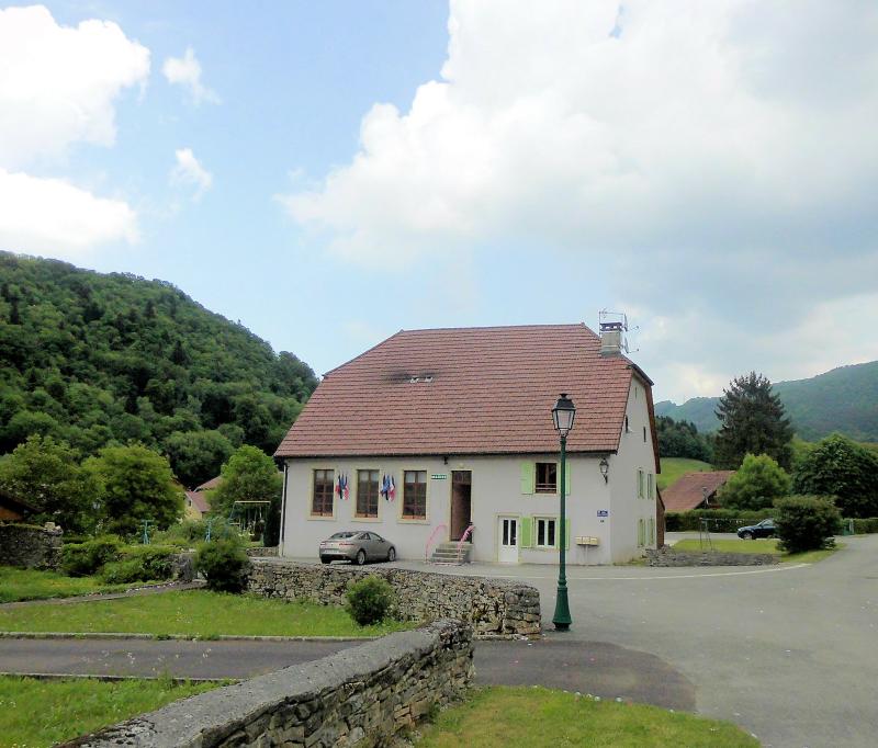 Photo 1 — Soulce-Cernay, Doubs (25190)