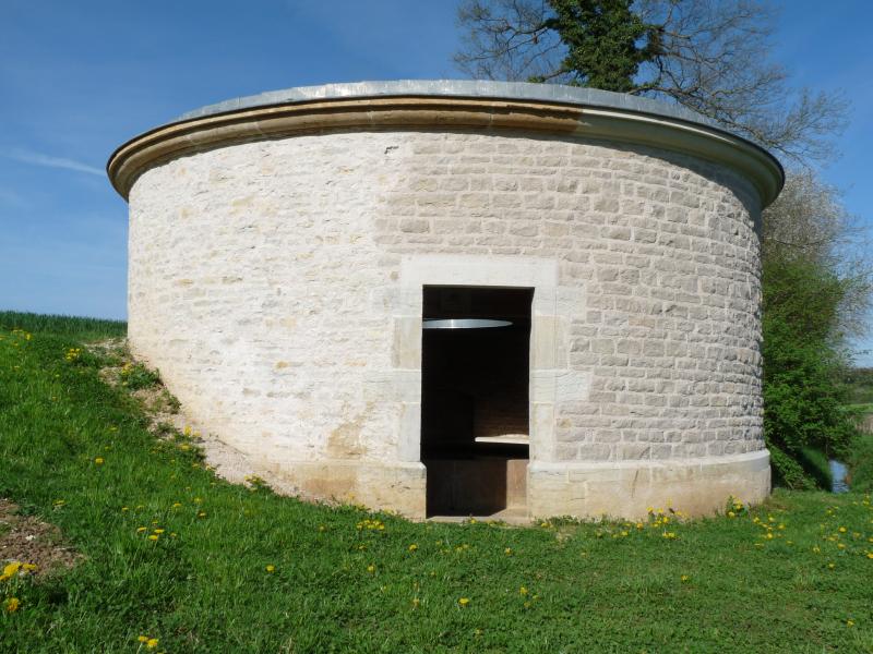 La Tour-de-Sçay