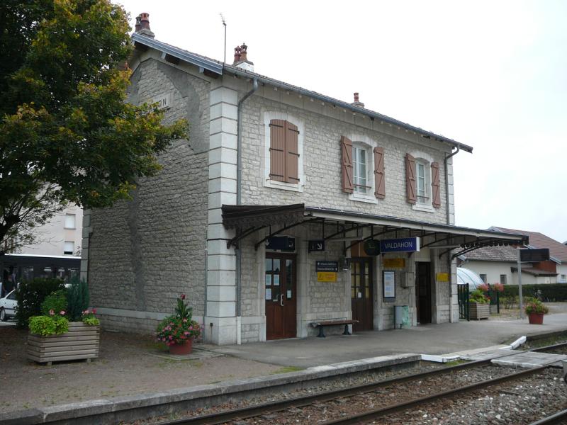Valdahon