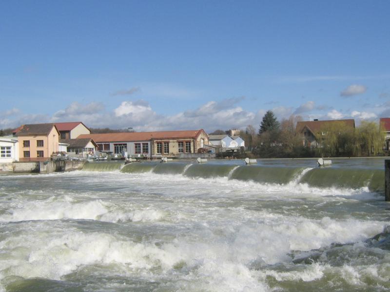 Valentigney