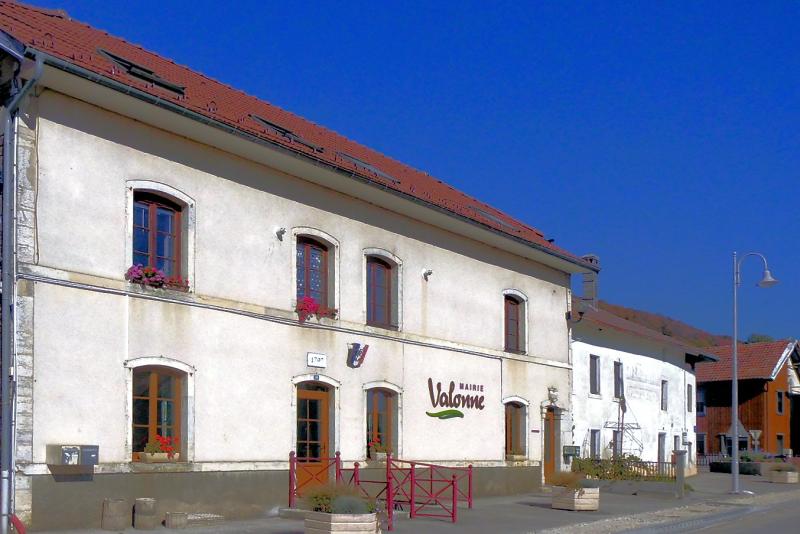 Photo 1 - Valonne, Doubs (25190)