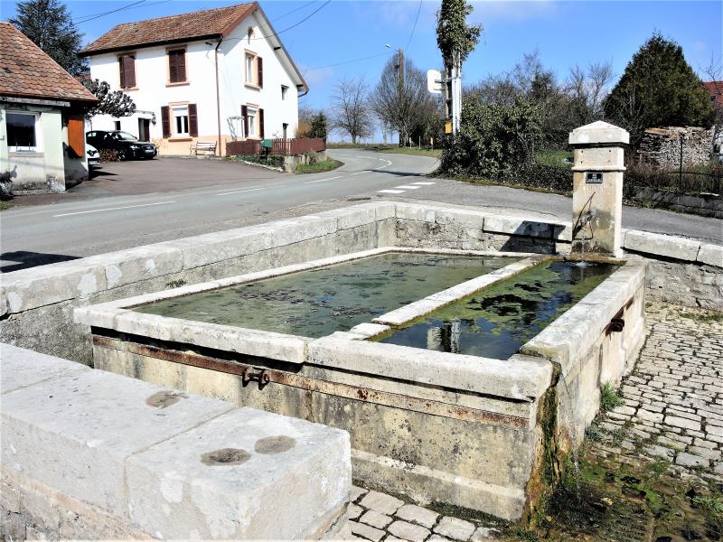 Vandoncourt