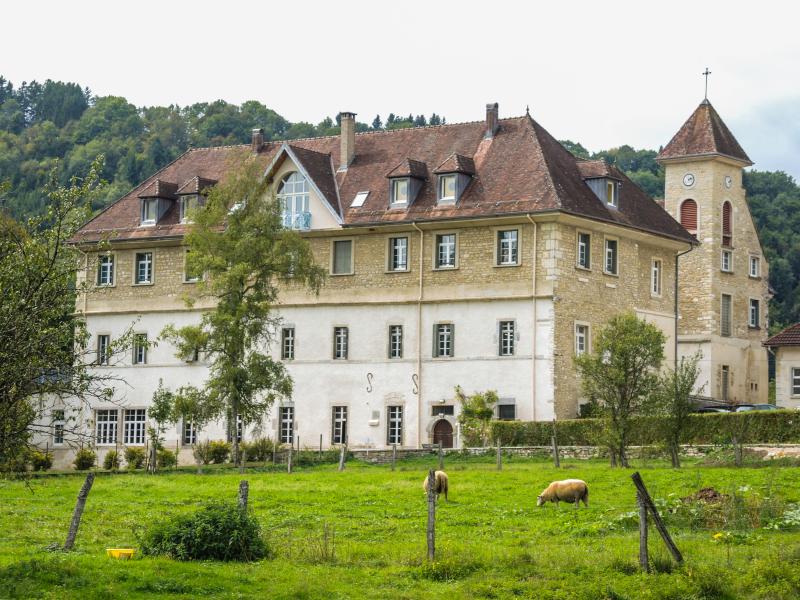 Vaucluse