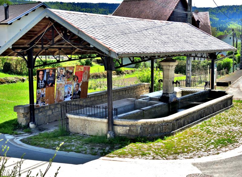 Vauclusotte