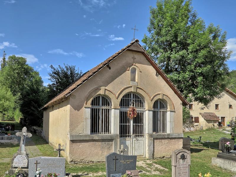 Vauclusotte