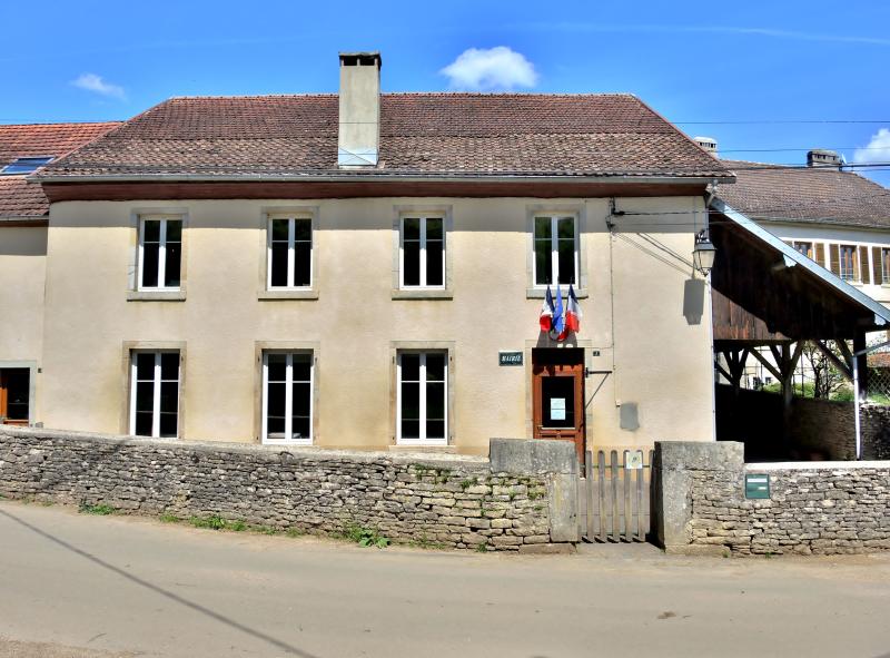 Vauclusotte
