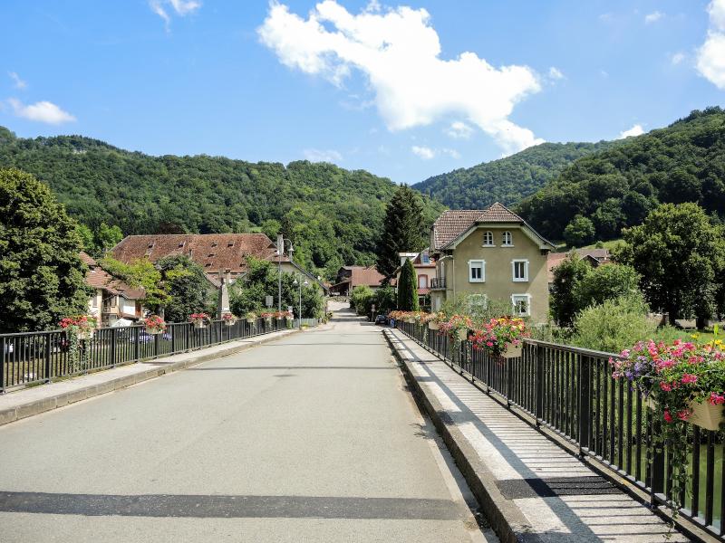 Photo 1 — Vaufrey, Doubs (25190)