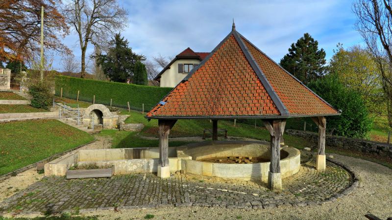 Velesmes-Essarts, Doubs