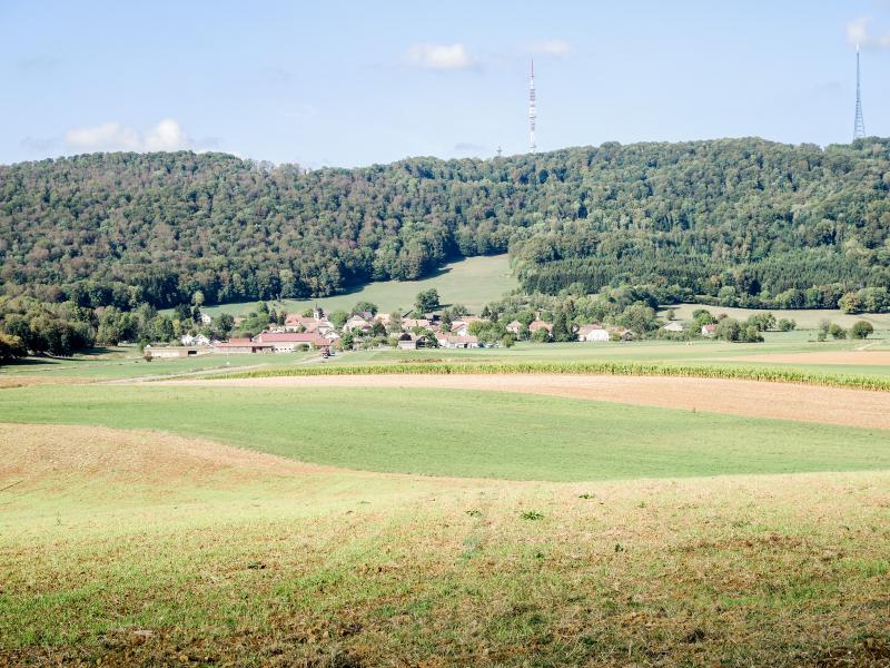 Vellerot-lès-Belvoir