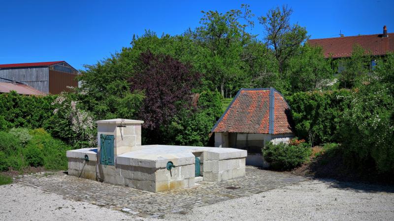 Vellerot-Lès-Vercel, Doubs