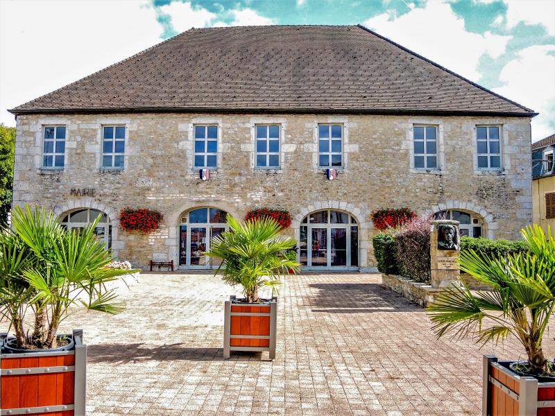 Vercel-Villedieu-Le-Camp, Doubs