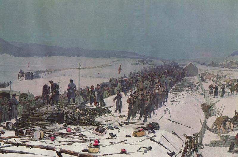 Verrières-de-Joux