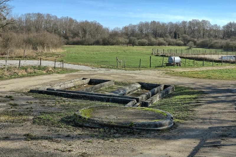 La Vèze
