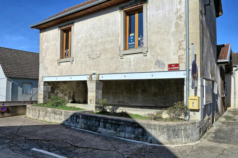 La Vèze