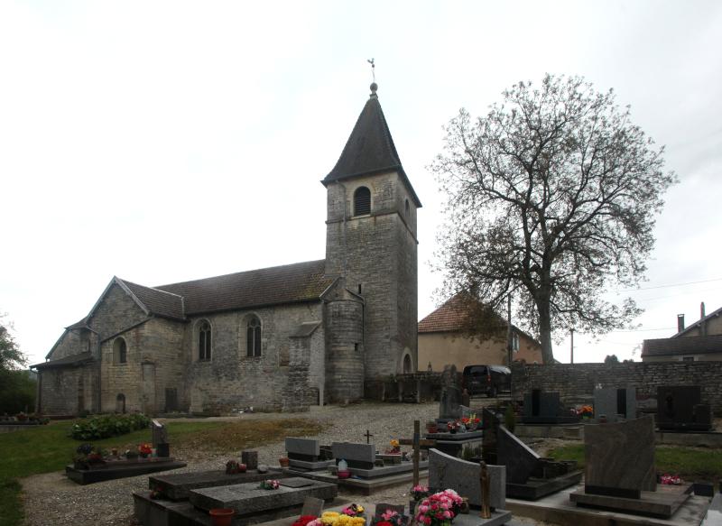 Villars-Saint-Georges