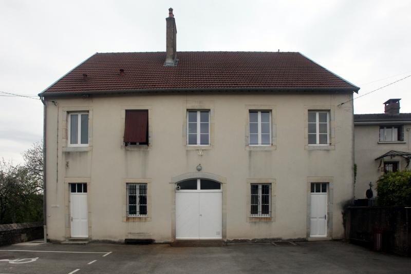 Villars-Saint-Georges, Doubs