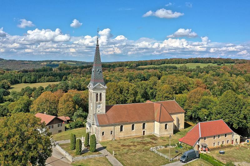 Villers-la-Combe