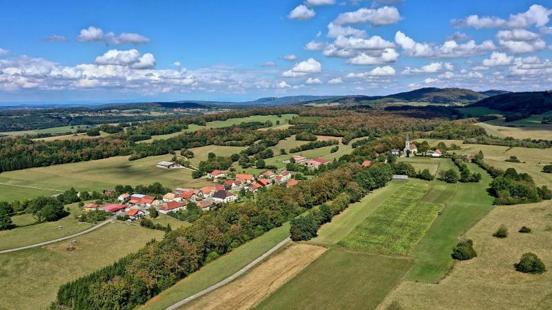 Villers-la-Combe