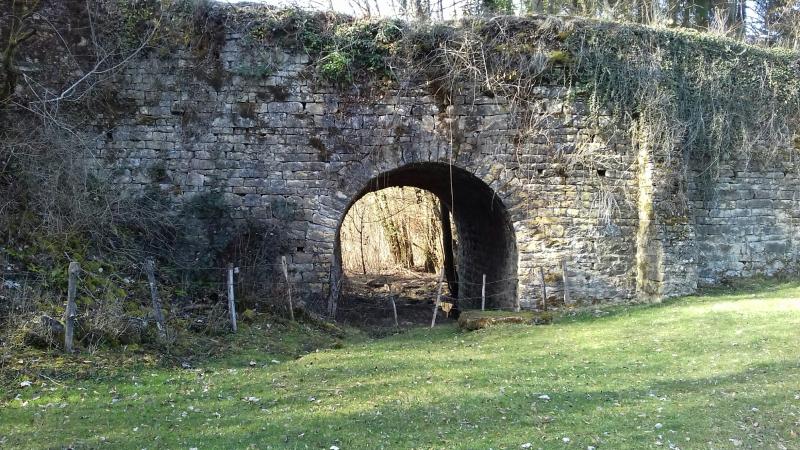 Vorges-les-Pins