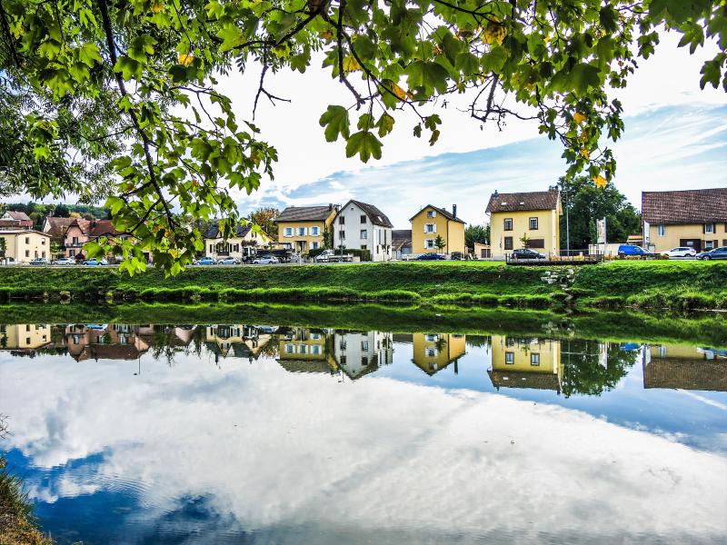 Voujeaucourt