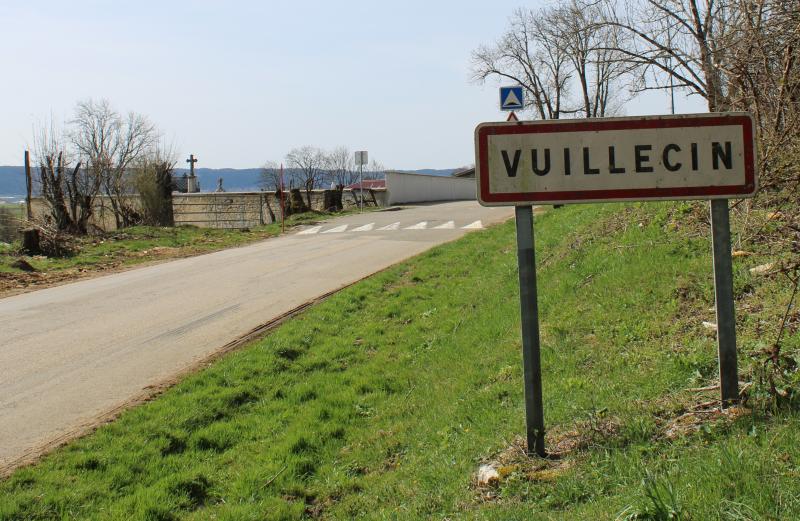 Vuillecin