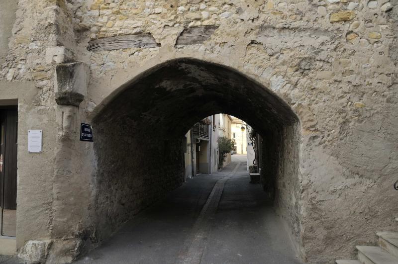 Aouste-sur-Sye